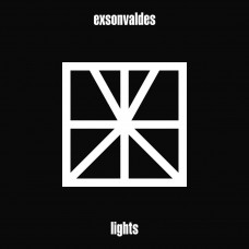 EXSONVALDES-LIGHTS -ANNIV- (2LP)