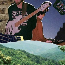 DE PHASE-BONJOUR (LP)
