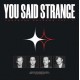 YOU SAID STRANGE-THOUSAND SHADOWS VOL.2 -COLOURED- (LP)