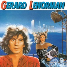 GERARD LENORMAN-BOULEVARD DE L'OCEAN (CD)