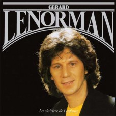 GERARD LENORMAN-LA CLAIRIERE DE L'ENFANCE (CD)