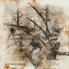 SCATTERED ORDER-ARTEFACTS FROM THE FUZZ MINES (LP)