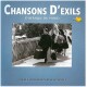 V/A-CHANSONS DEXILS DAFRIQUE DU NORD (2CD)