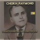 CHEIKH RAYMOND-CHANTS MALOUF DE CONSTANTINE (2CD)