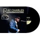RAY CHARLES-QUINTESSENCE OF -HQ/LTD- (LP)