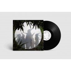 PENGUIN CAFE-RAIN BEFORE SEVEN... (LP)