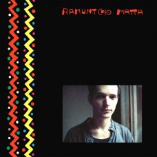 RAMUNTCHO MATTA-RAMUNTCHO MATTA (LP)