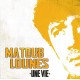 MATOUB LOUNES-UNE VIE (CD)