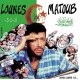LOUNES MATOUB-LETTRE OUVERTE AUX' -LTD- (2LP)