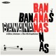 RUBIN STEINER & THE DICTAPHONE-BANANANAS (LP)