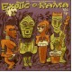 V/A-EXOTIC-O-RAMA, VOL.4 (LP+CD)