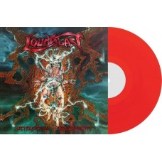 LOUDBLAST-SENSORIAL TREATMENT -COLOURED- (LP)