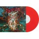 LOUDBLAST-SENSORIAL TREATMENT -COLOURED- (LP)