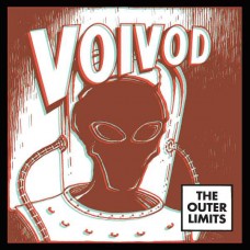 VOIVOD-OUTER LIMITS -COLOURED- (LP)