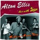 ALTON ELLIS-LIVE WITH ASPO (CD)