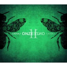 LAZULI-11 (CD)
