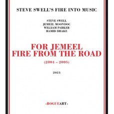 STEVE SWELL-STEVE SWELL'S FIRE INTO MUSIC (3CD)