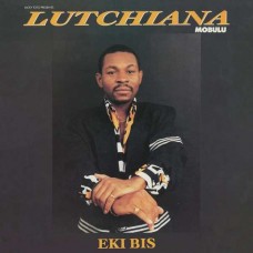 LUTCHIANA MOBULU-EKI BIS (7")