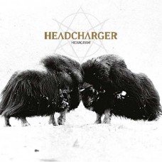 HEADCHARGER-HEXAGRAM (CD)