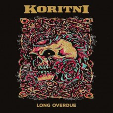 KORITNI-LONG OVERDUE (CD)