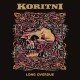 KORITNI-LONG OVERDUE (2LP)