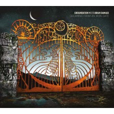 GROUNDATION-DREAMING FROM AN IRON GATE (2LP)