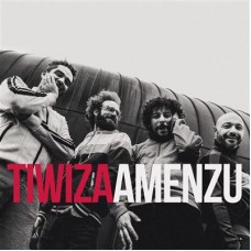 TIWIZA-AMENZU (CD)