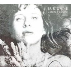 BURIDANE-COLETTE FANTOME (CD)