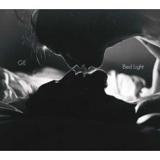 GUILLAUME ESVELIN-BED LIGHT (CD)