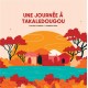 GURVAN LOUDOUX ET AMADOU DIAO -UNE JOURNEE A TAKALEDOUGOU (CD)