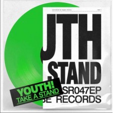 ARNAUD REBOTINI-YOUTH (12")