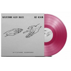 DJ CAM-WESTSIDE GUN SOUL -COLOURED- (LP)
