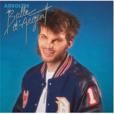 ABSOLEM-BALLE DARGENT (LP)