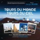 GEORGES DELERUE-TOURS DU MONDE, TOURS DU CIEL/PREMIER QUATUOR A CORDES (CD)