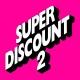 ETIENNE DE CRECY-SUPER DISCOUNT 2 (2LP)