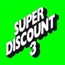 ETIENNE DE CRECY-SUPER DISCOUNT 3 (2LP)