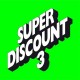 ETIENNE DE CRECY-SUPER DISCOUNT 3 (2LP)