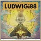 LUDWIG VON 88-L'HIVER DES CRTES -COLOURED- (LP)