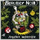 BRURIER NOIR-JOYEUX MERDIER (LP)