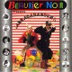 BRURIER NOIR-ABRACADABOUM (LP)