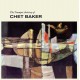 CHET BAKER-TRUMPET ARTISTRY OF CHET BAKER -COLOURED- (LP)