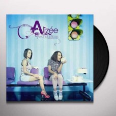 ALIZEE-PSYCHEDELICES (LP)