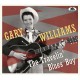 GARY WILLIAMS-TRAVELIN' BLUES BOYS (CD)