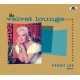 PEGGY LEE-VELVET LOUNGE - FEVER (CD)