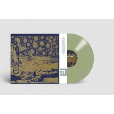 STEAMHAMMER-MOUNTAINS -COLOURED- (LP)