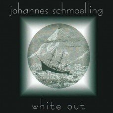 JOHANNES SCHMOELLING-WHITE OUT (CD)