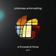 JOHANNES SCHMOELLING-A THOUSAND TIMES (CD)