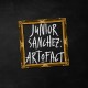 JUNIOR SANCHEZ-ART O FACT (12")