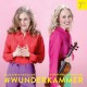 DOROTHEA SCHUPELIUS & JELIZAVETA VASILJEVA-WUNDERKAMMER (CD)