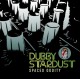 DUBBY STARDUST-SPACED ODDITY (CD)